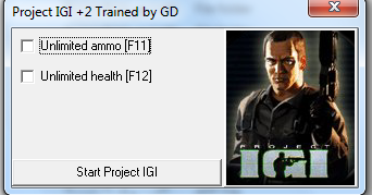 igi 1 trainer download for pc