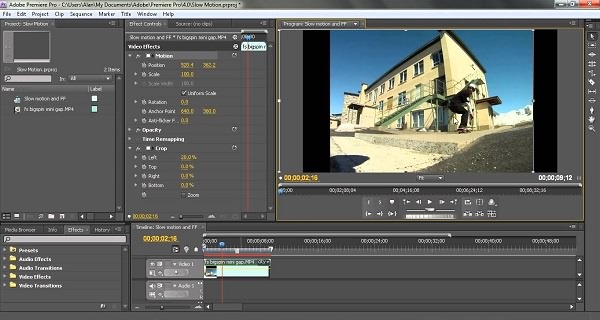 video enhancement software
